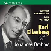 Karl Eliasberg Conducts Brahms