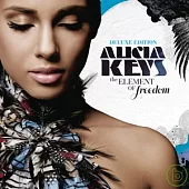 Alicia Keys / The Element Of Freedom