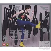 李宇春 / 同名專輯 (CD+DVD)