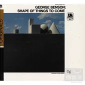 George Benson / The Shape Of Things To Come