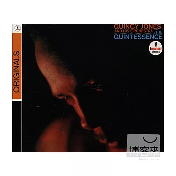 Quincy Jones / The Quintessence