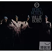 Willie Bobo / Bobo Motion