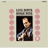 Luiz Bonfa / Composer Of Black Orpheus Plays Bossa Nova