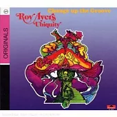 Roy Ayers / Change Up The Groove