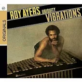 Roy Ayers / Ubiquity Vibrations