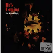 Roy Ayers / He’s Coming