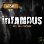 O.S.T. / InFamous