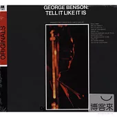 George Benson / Tell It Like It Is
