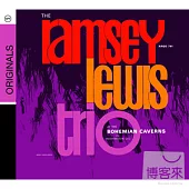 Ramsey Lewis / Live At The Bohemian Caverns