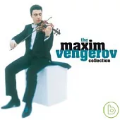 MAXIM VENGEROV/MAXIM VENGEROVE - THE COLLECTION (2CD)
