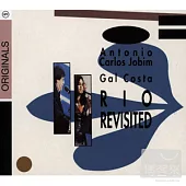 Gal Costa、Antonio Carlos Jobim / Rio Revisited