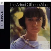 Astrud Gilberto、Antonio Carlos Jobim / The Astrud Gilberto Album