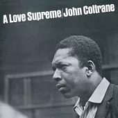 John Coltrane / A Love Supreme