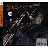 John Coltrane / Crescent