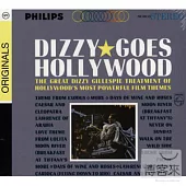Dizzy Gillespie / Dizzy Goes Hollywood
