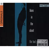 Bud Powell / Blues In The Closet