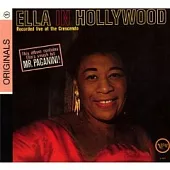 Ella Fitzgerald / Ella In Hollywood