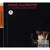 John Coltrane & Duke Ellington / John Coltrane & Duke Ellington