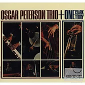 Oscar Peterson / Oscar Peterson Trio Plus One