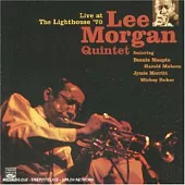 Lee Morgan / Live at the Lighthouse ’’70