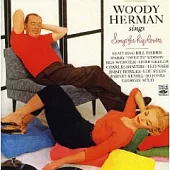 Woody Herman / Sings Songs For Hip Lovers