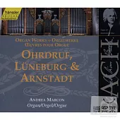 Johann Sebastian Bach : Ohrdruf, Luneburg & Arnstadt (2CD)