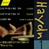 Joseph Haydn : Complete Symphonies VOL.1 / Thomas Fey (Conductor)