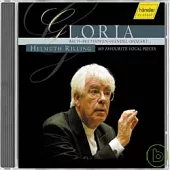 Gloria / Helmuth Rilling (Conductor)