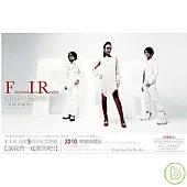 F.I.R. / 讓我們一起微笑吧! < 榮 耀 典 藏 版>CD+DVD