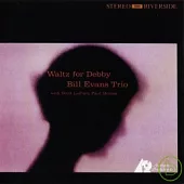 Bill Evans Trio / WALTZ FOR DEBBY