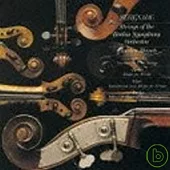 Charles Munch & Boston Symphony Orchestra /Tchaikovsky: Serenade for Strings & Barber: Adagio