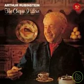 Arthur Rubinstein / The Chopin I Love