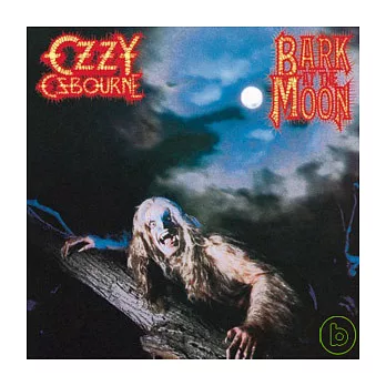 Ozzy Osbourne / Bark At The Moon (Remastered)