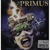 Primus / Antipop