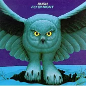 Rush / Fly by Night (Remastered)