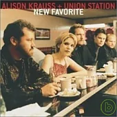 Alison Krauss & Union Station / New Favorite