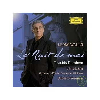 Nuit De Mai / Placido Domingo, Lang Lang