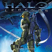 OST / Halo Legends