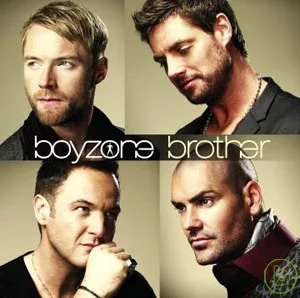 Boyzone / Brother