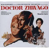 Legendary Original Scores and Musical Soundtracks / Doctor Zhivago