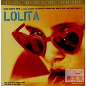 Legendary Original Scores and Musical Soundtracks / Lolita