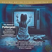 Legendary Original Scores and Musical Soundtracks / Poltergeist
