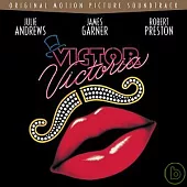 Legendary Original Scores and Musical Soundtracks / Victor Victoria