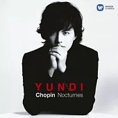 Chopin: Nocturnes - 2CDs / Yundi