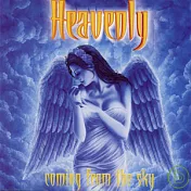 Heavenly / Coming From The Sky(神聖天國樂團 / 來自天際)