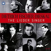 Dietrich Fischer-Dieskau / The Great EMI Recordings