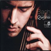 Bach: Cello Suites / Jean-Guihen Queyras