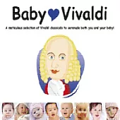 Baby Love Vivaldi