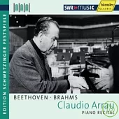 Claudio Arrau Piano Recital