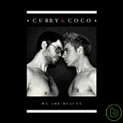 Curry & Coco / We Are Beauty(咖哩椰子 / 我們都是大美人(台灣特別盤))